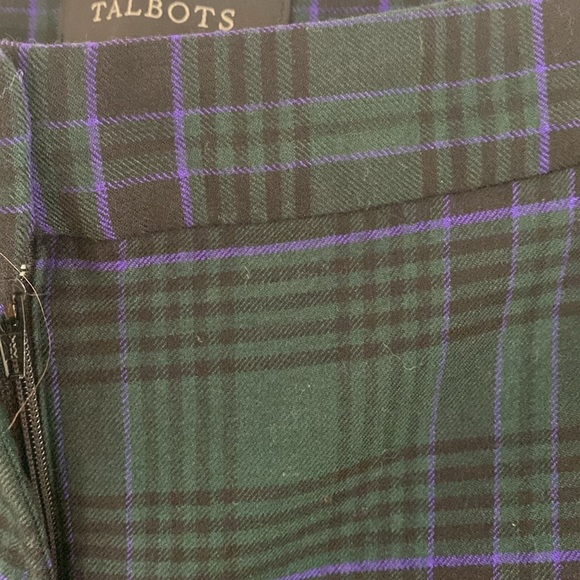 Talbots Pants - Picture 2 of 6